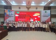 Sekda Kukar Buka Kegiatan Rembuk Stunting Tahun 2024