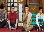 Konektivitas Antar Wilayah jadi Perhatian Pemkab Kukar