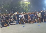 Ratusan Peserta Meriahkan Fun Run Race Ramadan 2024