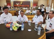 Sekda Sunggono Ikuti Rakor Pra Operasi Ketupat Mahakam 2024 16 Sekda Sunggono Ikuti Rakor Pra Operasi Ketupat Mahakam 2024