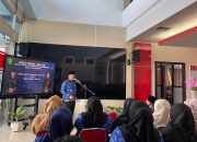 Hadiri Sertijab Plt Kadiskominfo Kukar, Ini Pesan Sekda Sunggono