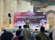Peringatan Nuzulul Qur’an, Sekda Kukar : Mantapkan Nilai-nilai Ketauhidtan