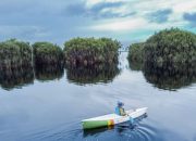Danau Siran Muara Kaman,Tawarkan Paket Wisata yang Memikat