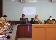 Sekda Sri Minta Setiap OPD Lakukan Penajaman Program Prioritas