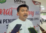 Perjuangkan Daerah yang Masuk Wilayah IKN, Pemkab Kukar Terus Lakukan Koordinasi dengan OIKN