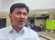 OPD di Kukar Diminta Optimalkan Anggaran Penanganan Perairan Pertanian