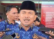 Pemkab Kukar Kembali Buka Rekrutmen PPPK 2024, Sunggono:  Sesuaikan Kebutuhan