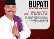 Bupati Keluarkan Surat Edaran Terkait Kegiatan Masyarakat Selama Bulan Suci Ramadhan 1445 H