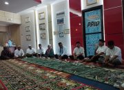 Raih Penghargaan Bidang Statistik Sektoral, Diskominfo Kukar Gelar Syukuran