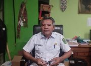 Lomba Begerakan Sahur Meriahkan Festival Ramadhan 1445 H di Masjid Agung
