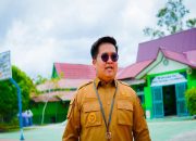 Proyek Strategis Edi-Rendi, Bangun Jembatan Sebulu Jangkau 3 Kabupaten Sekaligus