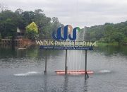 Selama Ramadhan Ada Perubahan Jadwal Operasional Obyek Wisata Pemkab Kukar