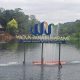 waduk panji Tenggarong