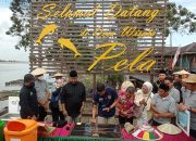 Desa Pela Masuk 21 Nominasi Penghargaan Kalpataru 2024 Kategori Penyelamat Lingkungan