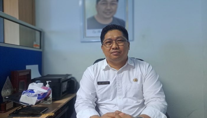 Diskominfo Kukar Miliki Terobosan Baru Program Digital University