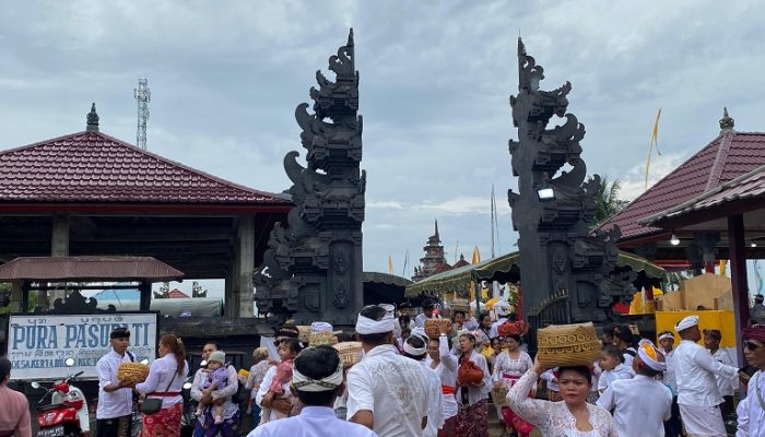Desa Kerta Buana Berharap jadi Destinasi Wisata