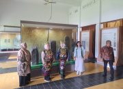Dispar Terima Kunjungan DWP KKP RI, Bantu Promosikan Pariwisata di Kukar