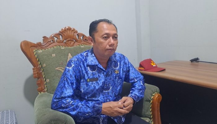 Upaya Cegah Stunting, Kelurahan Timbau Libatkan Peran RT