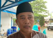 Kecamatan Tenggarong Siap Fasilitasi Pos Pengawasan Lebaran