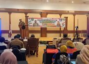 120 Peserta Ikuti Festival Lomba Seni dan Siswa Nasional Jenjang SD/MI se-Kukar