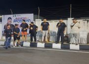 Run Street Ramadhan 2024 Mendapat Dukungan Bupati Kukar, Cegah Kegiatan Negatif