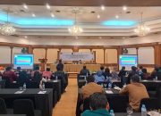 Serap Aspirasi Kekraf Kecamatan Melalui Pertemuan Forum Asosiasi Pariwisata dan Ekraf