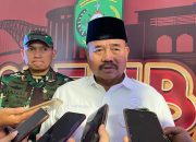 Bupati Edi Damansyah Keluarkan Surat Edaran Pengendalian Sampah Hari Raya Idul Fitri 1445 H
