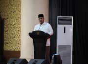 Komitmen Atasi Kemiskinan, Stunting dan Penyediaan Layanan Dasar