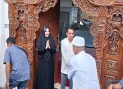 Ketua Komisi III DPRD Balikpapan Alwi Al Qadri Gelar Halal Bihalal 10 Ketua Komisi III DPRD Balikpapan Alwi Al Qadri Gelar Halal Bihalal