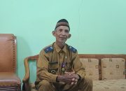 Desa Ponoragan Luncurkan Program Pembangunan WC di Luar Rumah untuk Cegah Kasus Stunting