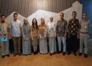 Bidang IKP Diskominfo Kukar Lakukan Konsultasi dan Koordinasi ke Kemenkominfo RI