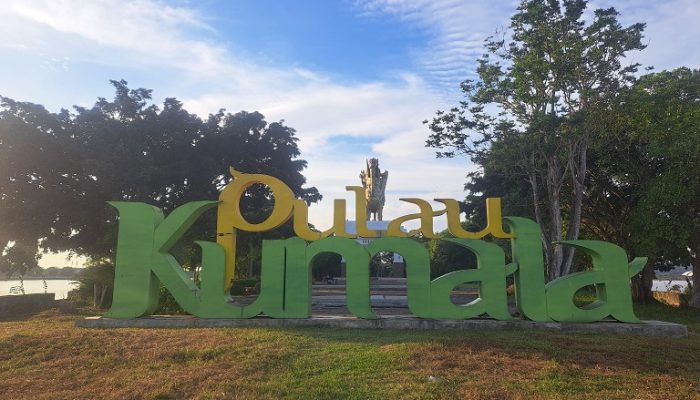 Dispar Kukar Siap Jalin Kerjasama dengan Komunitas untuk Memanfaatkan Aset Objek Wisata