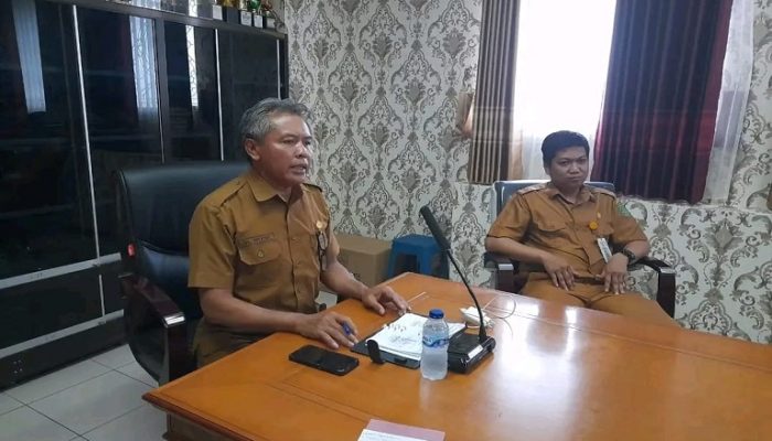 Kukar Siap Gelar Event Etam Begenjoh