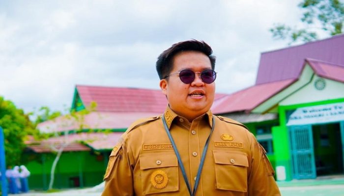 Wabup Kukar Dukung Tim Jurnalis PWI Kaltim di Porwanas 2024