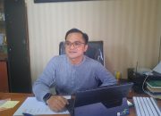 Berikan Kenyamanan Bagi Pengunjung, Dispar Kukar Berencana Bangun Akses Jalan Menuju Objek Wisata