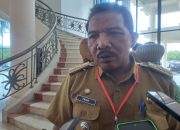 Kecamatan Tenggarong Seberang Berkomitmen Turunkan Angka Stunting