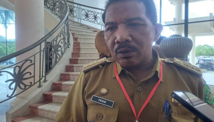 Kecamatan Tenggarong Seberang Berkomitmen Turunkan Angka Stunting