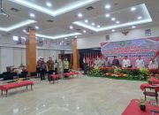 Sekda Kukar Sambut Baik Kunjungan Pj Bupati Belitung Terkait Studi Komparatif Pelaksanaan Kekraf
