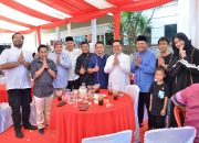 Wabup Rendi Solihin Jadikan Momen Idul Fitri untuk Sapa Masyarakat Pesisir