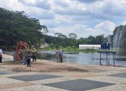 Objek Wisata Waduk Panji Sukarame Bakal Dinormalisasi, Tingkatkan Daya Tarik Wisatawan