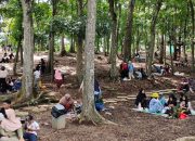 Semakin Banyak Pengelola Wisata Baru di Kukar Dorong Peningkatan Kunjungan Wisatawan