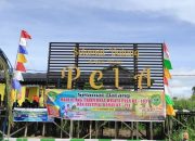 Pemkab Kukar Alokasikan Rp 1 Miliar untuk Penambahan Sarana dan Prasarana di Wisata Pela