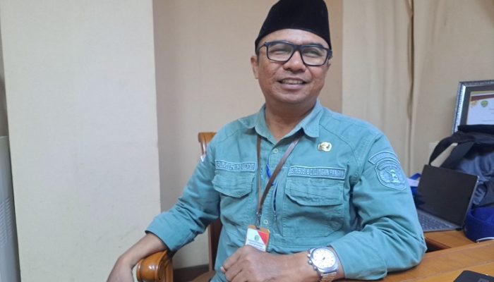 Kukar Wujudkan Program Ketahanan Pangan 2024