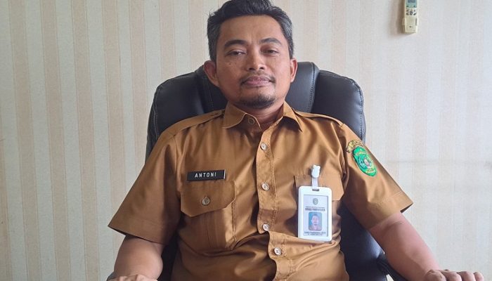 Melalui Festival Kampong Seraong, Dispar Kukar Berharap Dapat Kenalkan Budaya ke Masyarakat Luas