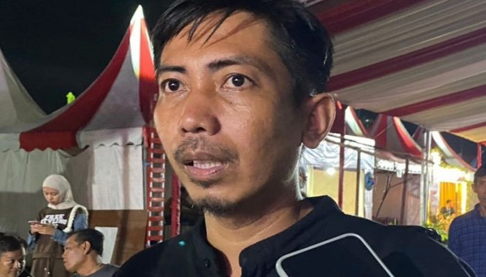 Kembangkan Sektor Pariwisata, Desa Kayu Batu Maksimalkan Wisata Alam Pulau Nusa Tuna