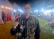 Program 2024, Kecamatan Muara Badak Fokus Pembangunan Infrastruktur dan Pemberdayaan Masyarakat