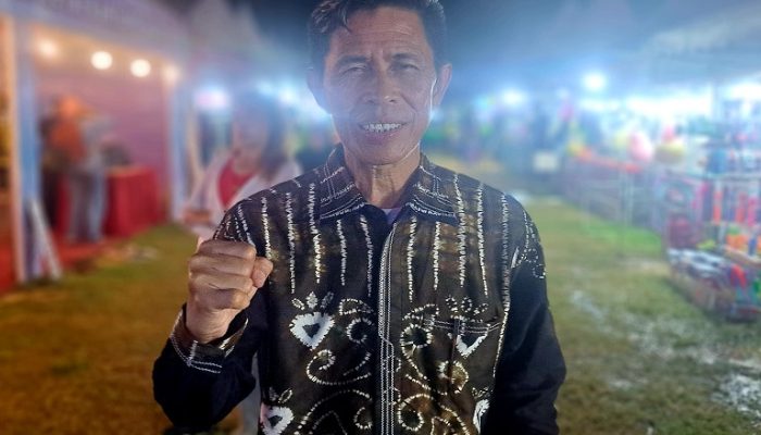 Program 2024, Kecamatan Muara Badak Fokus Pembangunan Infrastruktur dan Pemberdayaan Masyarakat