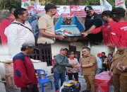 Program 25 Ribu Nelayan Produktif Telah Capai Target, Edi-Rendi Berharap Bisa Meningkatkan Kesejahteraan Masyarakat