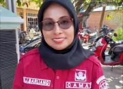 Maksimal Layanan Adminduk Kecamatan Muara Kaman Lakukan Jemput Bola