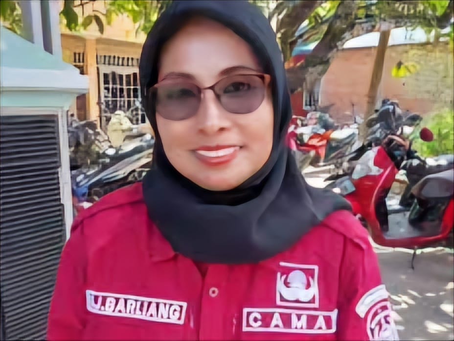 Barliang